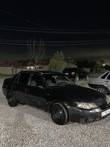 рулевая рейка нексия 2: Daewoo Nexia: 2008 г., 1.6 л — 1