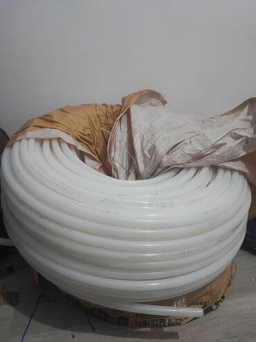 термотрансферная пленка: Размер 16 -20 есть 2 бухты новые по 200 метров — 1