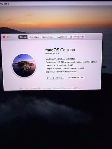 самсунг 24 с: Apple MacBook Pro 15" Retina (Mid 2012) - Экран: 15.4", Retina. - — 2