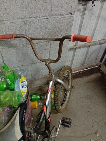 сидушка на велосипед: Электр самокат — 4