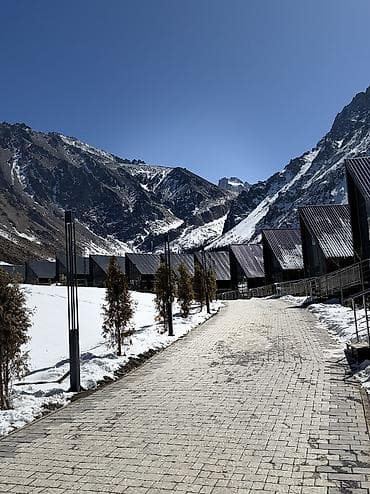 Портер, жүк ташуу: Жеңил унаа, Баруучу жер: Ала-Арча, Орундардын саны: 4, Лицензия №: ЮПП Б-148 — 7