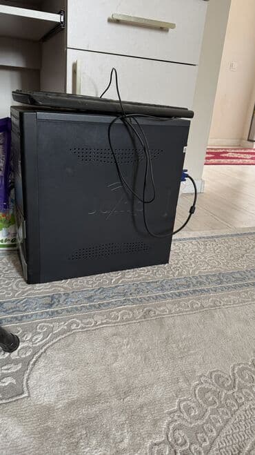 игровой ноутбук бу купить: Компьютер, Б/у — 1