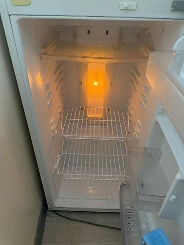 fridge: Холодильник LG, Двухкамерный — 3