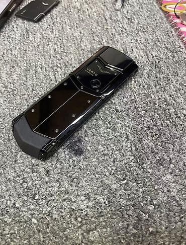 нож ручной работы: Vertu Constellation Quest, Новый, 4 ГБ — 3