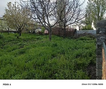 орошаемое земля: 10 соток, Для строительства, Красная книга — 4