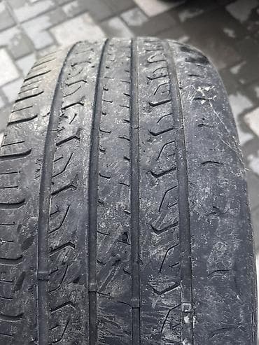 23555r18 зима: Шины 235 / 55 / R 18, Лето, Б/у, Комплект, Легковые, Китай, Centara — 3