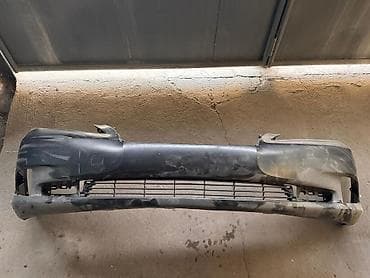 es lexus: Бампер Lexus, Новый, Оригинал — 1