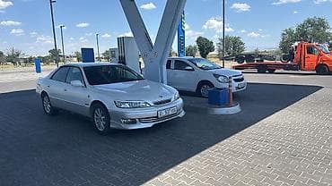 Toyota Windom: 2001 г., 3 л, Автомат, Бензин, Седан lalafo.kg да Toyota Windom: 2001 г., 3 л, Автомат, Бензин, Седан