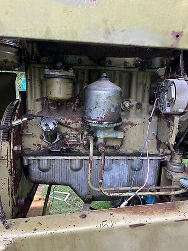 Суу транспорту: Срочно Продается Fortschritt E 303. Свежепригнан из Европы. В — 5