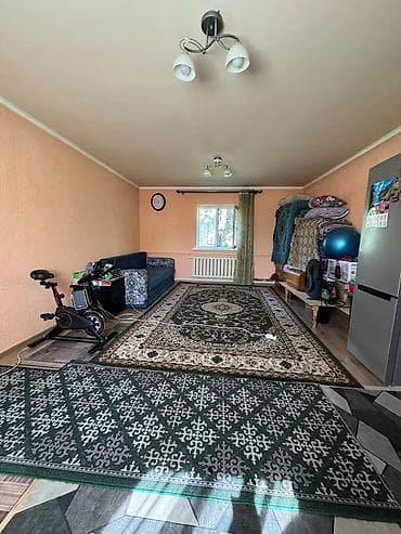 70 сом: 🔷 Адрес: с. Военно-Антоновка, ул. Ленина 🏡 Дом 2024 года постройки 🔷 — 3