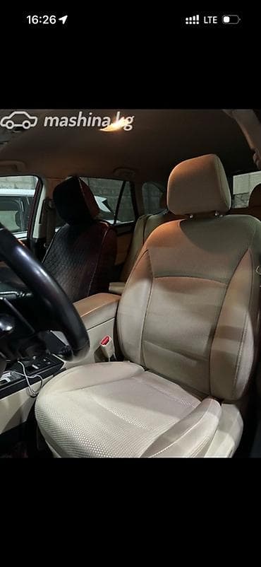 Продажа авто: Subaru Outback: 2014 г., Универсал — 3