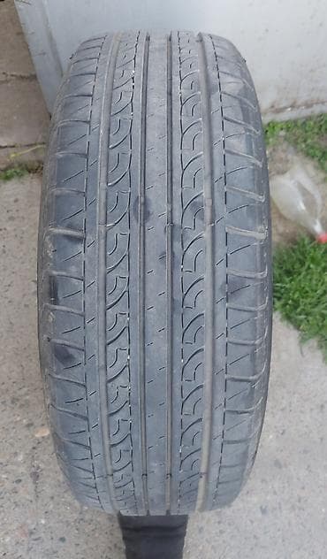 evro r: Шины 215 / 60 / R 16, Лето, Комплект, Легковые, Joyroad — 4