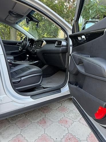 devo matiz: Kia Sorento: 2019 г., 2 л, Автомат, Дизель, Кроссовер — 3