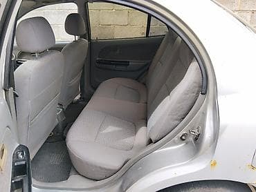 киа рио авто: Kia Rio: 2004 г., 1.3 л, Автомат, Газ, Седан — 8
