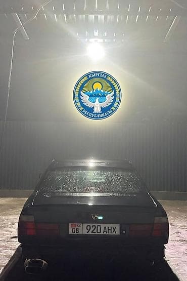 монитор соната дн8: BMW 5 series: 1993 г., 2 л, Механика, Бензин, Седан — 2