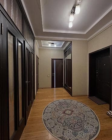 o2 development: 2 комнаты, 80 м², Элитка, 3 этаж, Евроремонт — 8