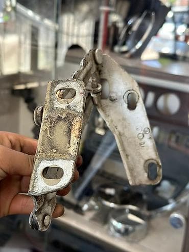 sprinter: Mercedes-Benz, Б/у, Оригинал — 1