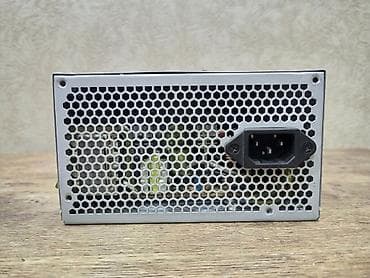 принтер samsung ml 1210: Блок питания, Б/у, Delux, 410 Вт, 410 Вт — 3