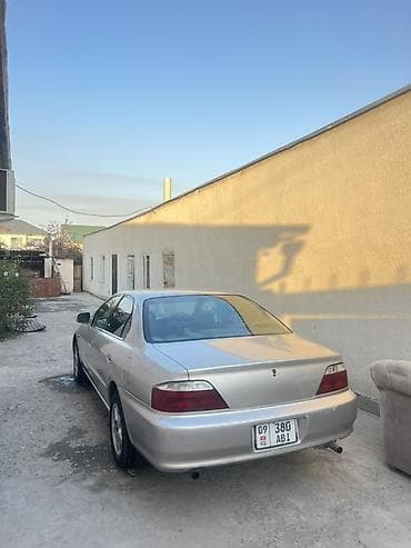 монитор на хонду: Honda Inspire: 1998 г., 2.5 л, Автомат, Бензин, Седан — 4