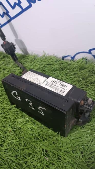 ip камеры speed dome с датчиком температуры: Infiniti Б/у, Оригинал — 1