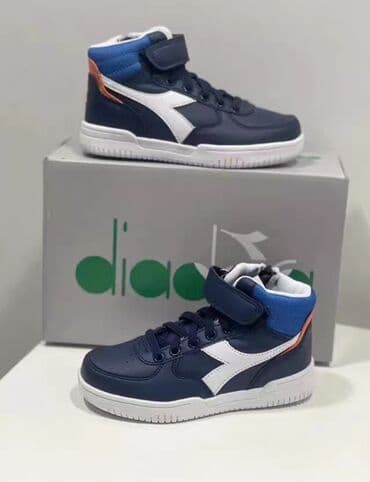 cat обувь: Детские ботинки Размер 30 и 31 Стильные и удобные ботинки сникерсы — 2