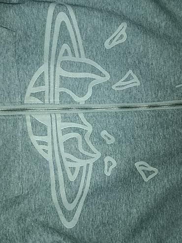 broken planet: Продаю обсолютно новую zip hoodie от бренда Broken Planet 🪐 из 100% — 6