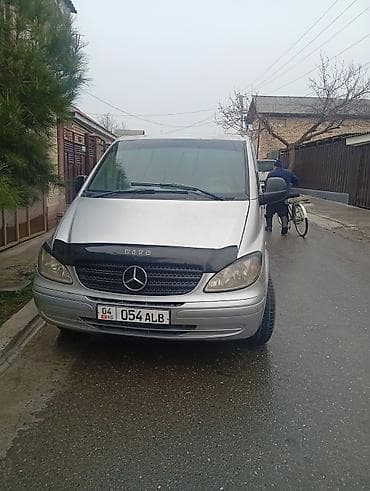 Mercedes-Benz B-Class: 2008 г.