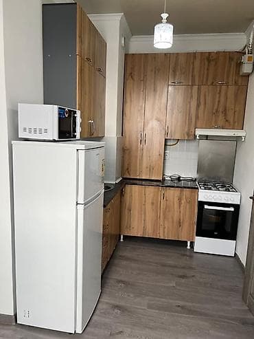 vip: 🏡 Продается уютная 1-комнатная квартира в Рабочем городке! 📍 Адрес — 1