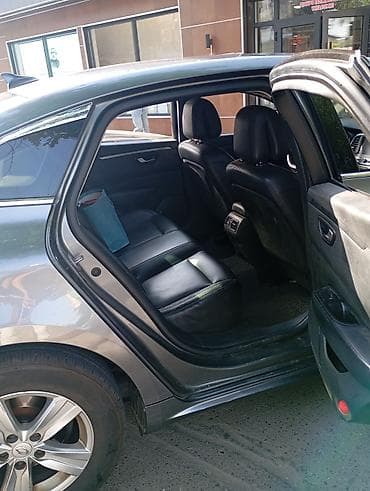 samsung экскаватор: Renault SM6: 2020 г., 2 л, Автомат, Газ, Седан — 5