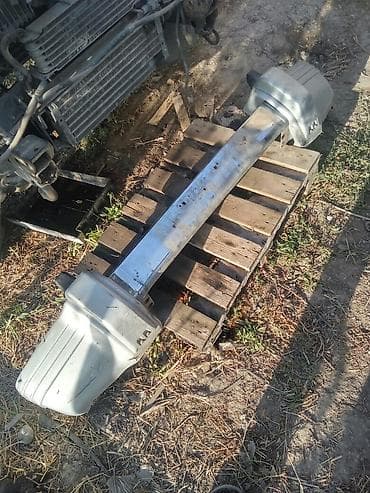 движок для света: Коробка передач Автомат Mitsubishi — 5