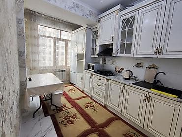 elite hause: 2 комнаты, Собственник, Без подселения, С мебелью полностью — 8