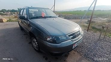 5: Daewoo Nexia: 2013 г., 1.5 л, Механика, Бензин, Седан — 6