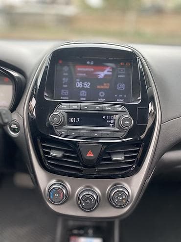 фара шевроле спарк: Chevrolet Spark: 2020 г., 1 л, Вариатор, Бензин, Хэтчбэк — 8