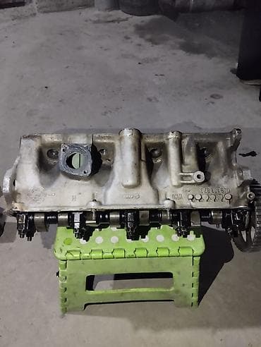 fit 2008: Головка блока цилиндров и комплект поршней с шатунами для бензинового — 3