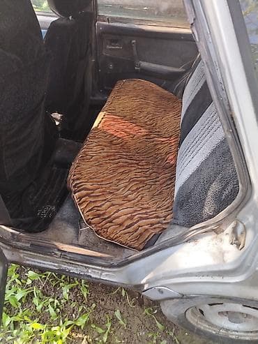 карбюраторы ваз: ВАЗ (ЛАДА) 21099: 1995 г., 1.5 л, Ручные, Бензин, Седан — 3