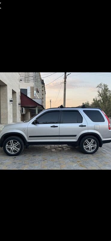 электромобили бишкек цены: Honda CR-V: 2006 г., 2 л, Механика, Бензин, Кроссовер — 3