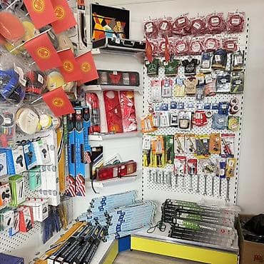 70 200: Витринное полка от фирмы DiA 7 шт изготавливали под заказ, качество — 4