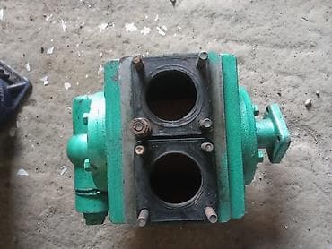 насос шымге: Продаётся промышленный шестерёнчатый насос 60YHCB-30N. Подходит для — 1