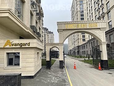 елизавета поларис: 2 комнаты, 80 м², Элитка — 10
