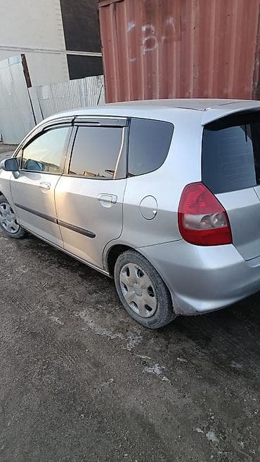 хонда стрим аварийный: Honda Jazz: 2006 г., 1.4 л, Автомат, Бензин, Хэтчбэк — 4