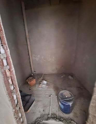 1 комната, 50 м², Политех Элитка, 10 этаж, ПСО (под самоотделку)