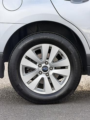 субару леон: Subaru Outback: 2019 г., 2.4 л, Вариатор, Бензин, Кроссовер — 7