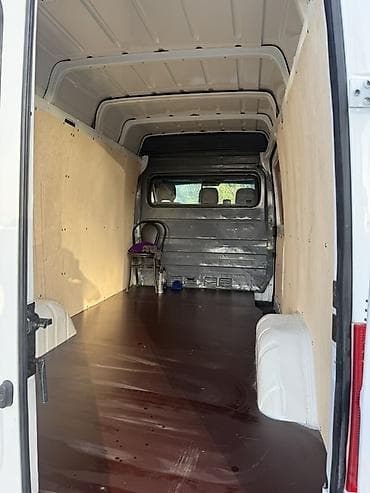 спринтер низкий крыша: Грузовик, Mercedes-Benz, Стандарт, 3 т, Б/у — 6