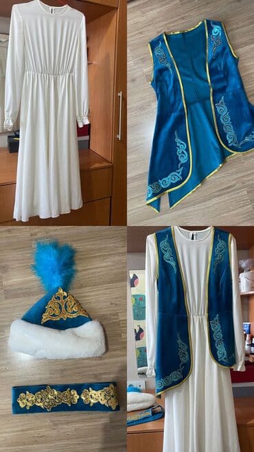 брендовые вещи оригинал: Балдар көйнөгү — 1