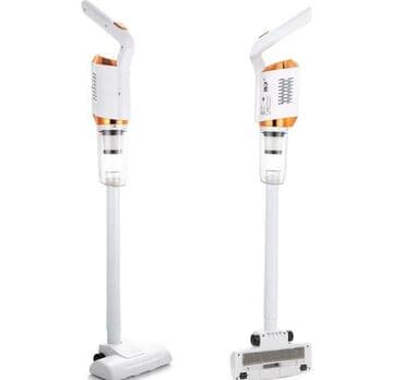 мотор на пылесос самсунг: Чаң соргуч, Вертикалдык, Кургак, Циклондук чыпка — 3