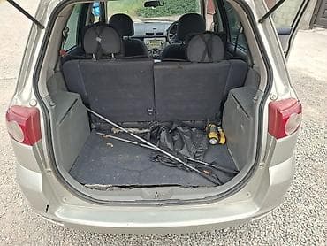 devo matiz: Mazda Demio: 2004 г., 1.5 л, Автомат, Бензин, Хэтчбэк — 7