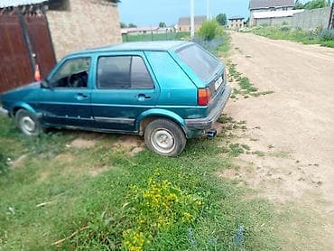 кпп на голф 3: Volkswagen Golf: 1990 г., 1.8 л, Механика, Бензин, Хэтчбэк — 1