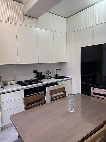 уй беловодский: 2 комнаты, 69 м², Элитка — 3