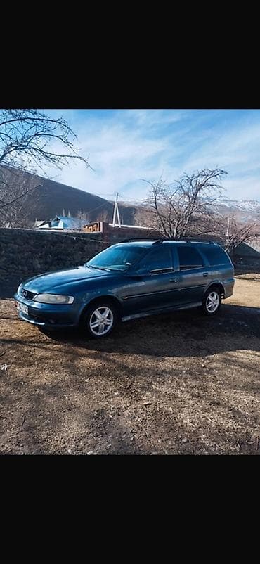 замок зажигания опель вектра а: Opel Vectra: 2000 г., 1.6 л, Механика, Универсал — 6