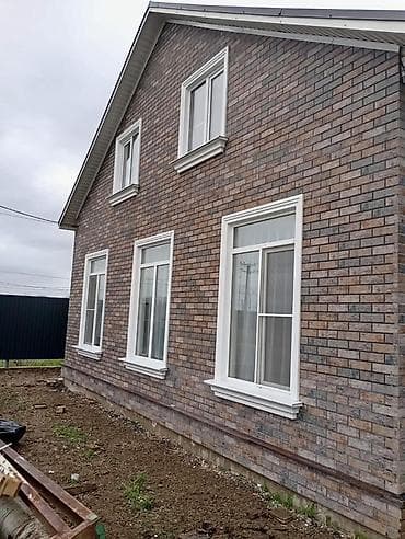 генератор 30 квт: НОВИНКА на рынке КЫРГЫЗСТАНА Клинкерные термопанели с Баварской — 5